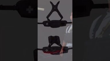 The NEW FCS Chest Rig, now available: https://fieldcraftsurvival.com/fieldcraft-survival-chest-rig/