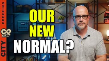 Where Is This All Heading?