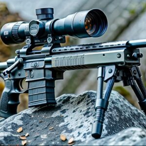10 Must-Have Bolt Action Rifle Upgrades in 2024!
