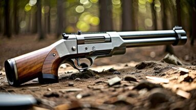 5 Home Defense Guns You Absolutely Need Right Now!