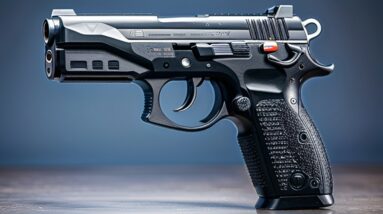 5 Must-Have GUNS That Dominated 2023 Market!