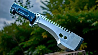 BEST SURVIVAL & HOME DEFENSE GEAR 2024!