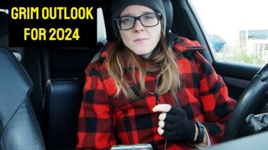 Grim Outlook for 2024