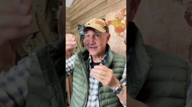 New Arkfeld Flex Flat Flexible Flashlight