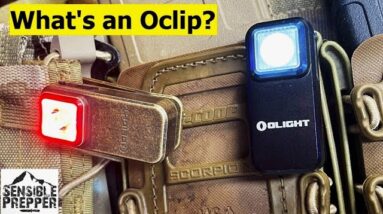 What's an Oclip and Why You Need One?