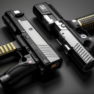 10 Revolutionary Handguns JUST RELEASED for 2024!
