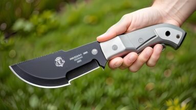 10 Survival Essentials 2024! The Gear You Can't Afford to Miss!