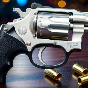 Best Concealed Carry Revolvers of 2024 REVEALED! #2 is a Game Changer!
