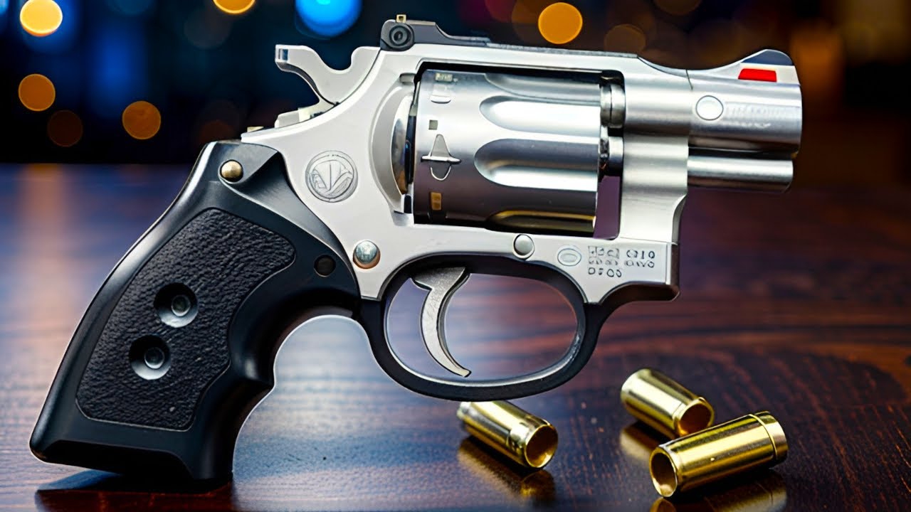 Best Concealed Carry Revolvers Of 2024 REVEALED 2 Is A Game Changer   Best Concealed Carry Revolvers Of 2024 Revealed 2 Is A Game Changer ZyGdly JIxE 