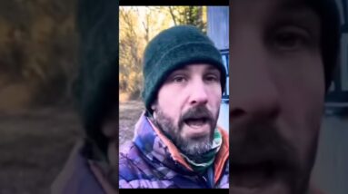 Defend From The SHTF