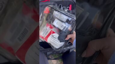 The perfect bug-out-bag doesn’t exis….