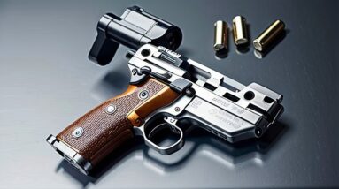 10 Most Insane Weapons in the World 2024