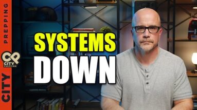 A Sign Of What's Coming Next...