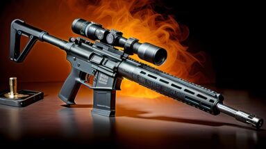 Best AR 15 Rifles 2024! Who's the New AR15 Leader?