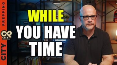 The #1 Item You'll Need in 2024 For Survival