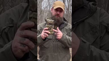 TOP ITEMS for SURVIVAL!