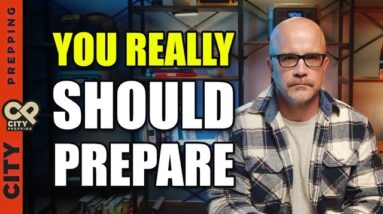 Warning! A Rare Warning About China Is Being Issued