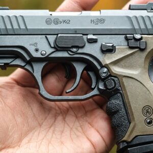 10 Most Overlooked Pistols That Will Blow Your Mind!