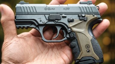 10 Most Overlooked Pistols That Will Blow Your Mind!