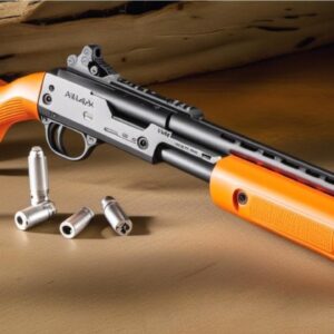 10 Most Powerful Less-Lethal Guns for Home Defense