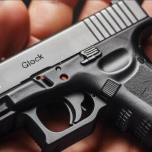 15 Best Glock Pistols of 2024 Ranked! Which One Will You Choose?