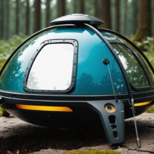 15 CAMPING GADGETS ON AMAZON EVERY MAN SHOULD HAVE