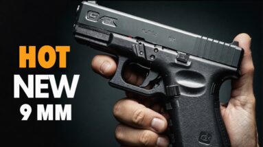 ALL THE HOTTEST 9MM PISTOLS COMING OUT IN 2024!