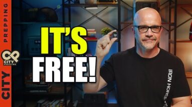 Critical Information to Get ASAP (While It's Legal)