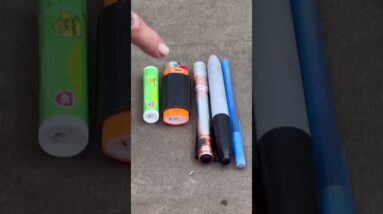 From the City to the Wilderness EDC Survival Kit