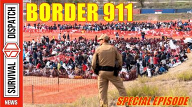 Secrets Revealed: Trump's Director of ICE & Special Guests