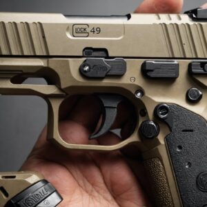 THE 10 MOST RELIABLE PISTOLS ON THE PLANET! You NEED to See #2!