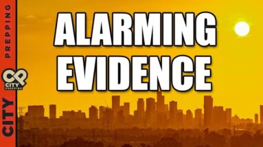 The World Isn't Ready for What’s Coming This Summer