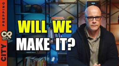 We Have 225 Days Left