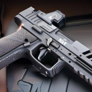 15 BEST FULL-SIZE 9MM PISTOLS For Everyday Carry