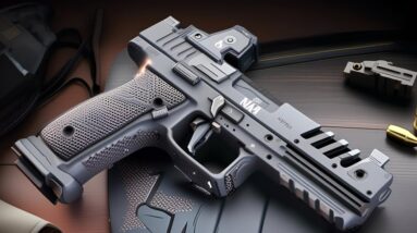 15 BEST FULL-SIZE 9MM PISTOLS For Everyday Carry