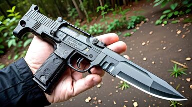 15 Must Have Survival Gadgets That Could Save Your Life!