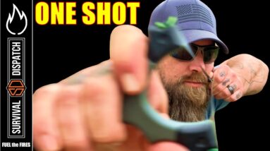 BOOM SHTF!!! | How Dangerous is it?