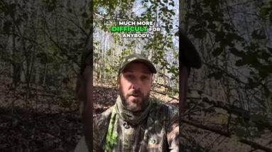 Do This For Stealth Mode!