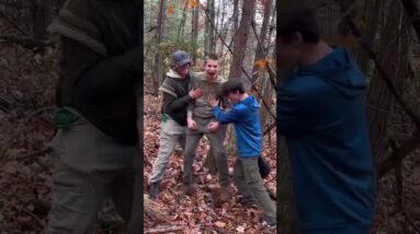 EMERGENCY PREPAREDNESS FOR YOUR KIDS