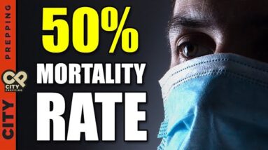 H5N1 Is Starting To Spread. Is This How It Begins?