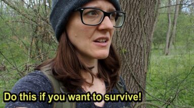 Urgent Warning for all Preppers and Homesteaders!