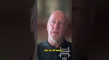 We all Have a Line | Don Mann