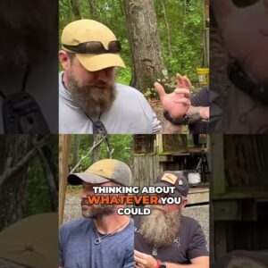 💤 How will you REST? On foot in SHTF @SurvivalDispatchNews is our new channel!