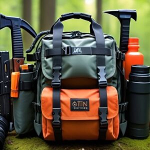 10 Pre-Made Survival Bug Out Bag Every Prepper's Talking About