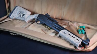 15 Incredible REMINGTON 870 Upgrades You Must See