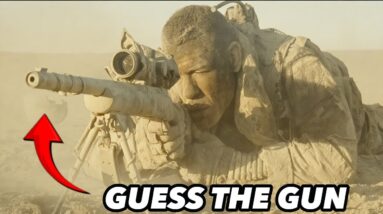 15 Long Range Rifles That Took the Firearms World by Storm!