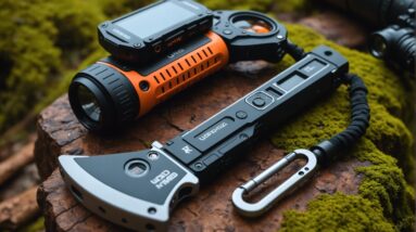 15 Survival Gear & Gadgets Actually Worth Buying!