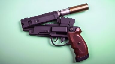5 Overrated Guns That Aren't Worth the Hype! Find Out Why!
