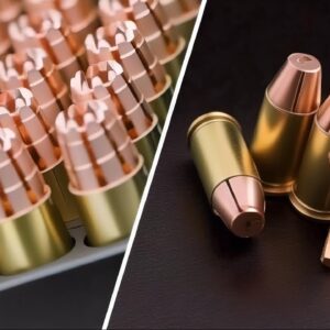 BEST 9MM AMMO FOR SELF DEFENSE & HOME DEFENCE 2024