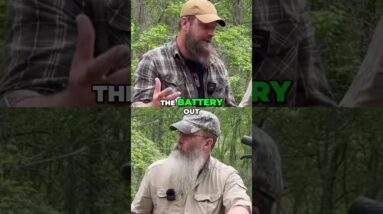 Convert a Troxus E-Bike into a Regular Bike